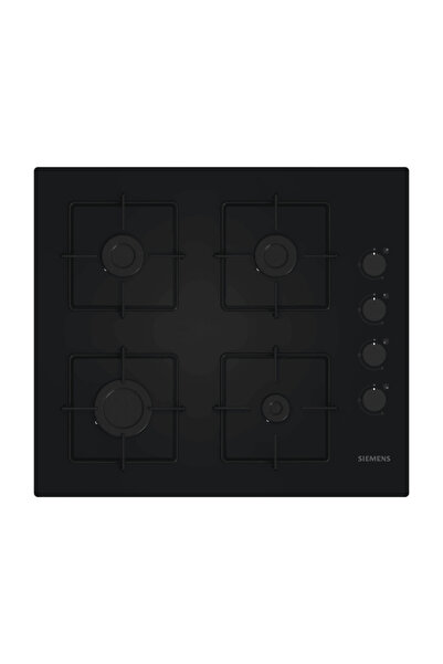 Siemens EO6C6PP30L Gazlı Ankastre Ocak