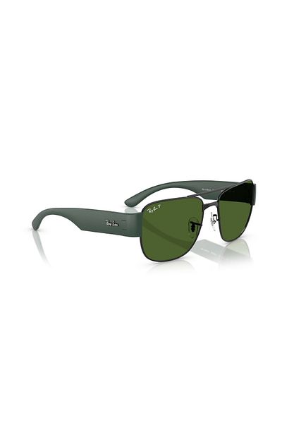 Ray-Ban 0Rb 3756Ch 9269P1 59 Unisex Sunglasses