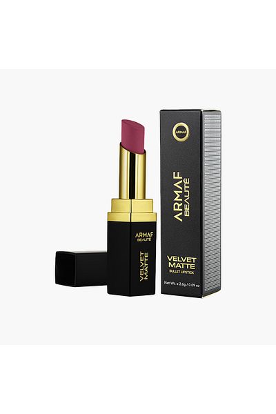 Armaf Beaute Velvet Matte Lipstick