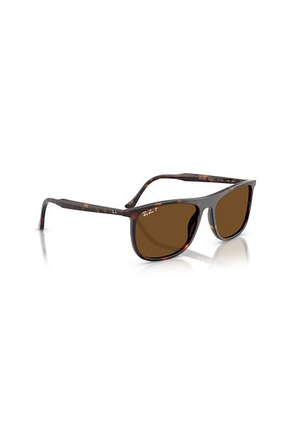 Ray-Ban 0Rb 2216 902/57 58 Unisex Sunglasses