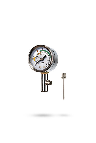 USR BPG100 Верхній манометр