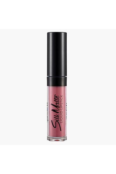 Flormar Flormar Silk Matte Liquid Lipstick