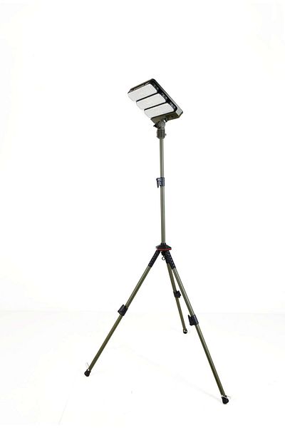 ACTION ONE Lampa solara Action One, putere 3500 lumeni