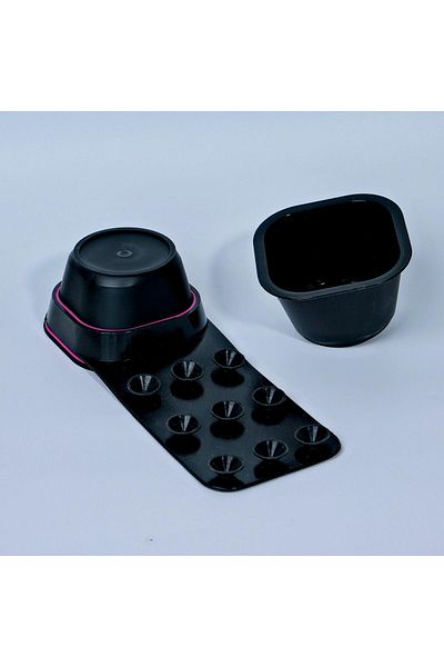 MAB Apprentice Toning Bowl with 2 Bowls