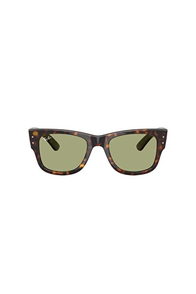 Ray-Ban RB0840S 902 4E 51 Unisex Güneş Gözlüğü