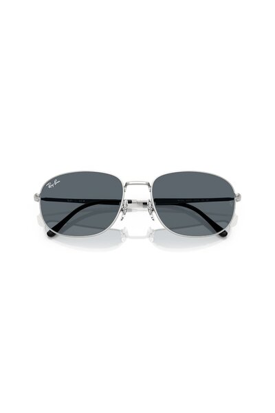 Ray-Ban 0Rb 3754 003/R5 60 Unisex Sunglasses