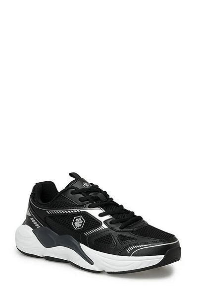 lumberjack Men's Shoes 2Stech4Fx
