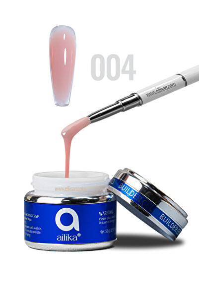 Ailika Protez Tırnak Jeli - Premium Builder Gel 56ml
