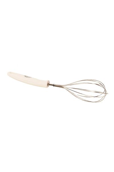 Generic Manual Stainless Steel Whisk