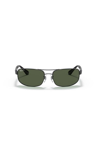 Ray-Ban 0rb 3445 002/58 61 نظارات شمسية للجنسين