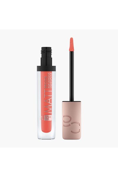 Catrice Catrice Pro Ink Non-Transfer Matt Liquid Lipstick - 5 ml