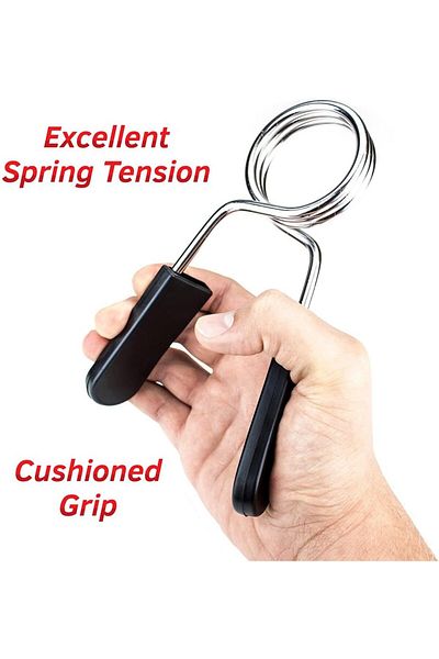 fulina Grip Strengthener, High-Quality Spring Coil, Durable, For Hand Exercise, Suitable for Fitness