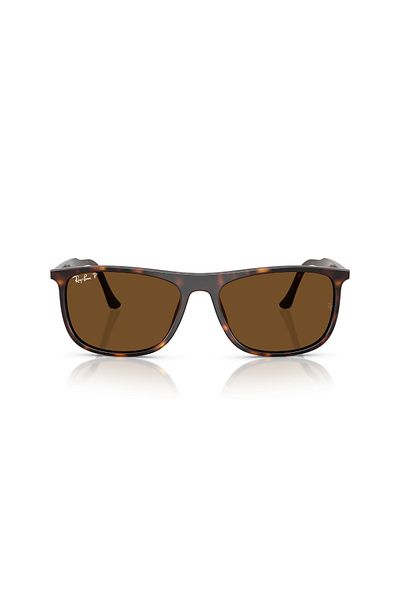 Ray-Ban 0Rb 2216 902/57 58 Unisex Sunglasses
