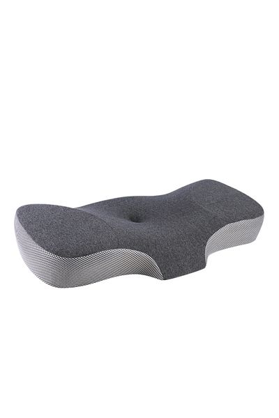 COOYA Contour Memory Pillows for Relieving Neck Pain, Cervical Pillows for Sleeping