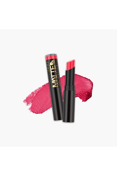 LA Girl L.A. Girl Relentless Matte Flat Velvet Lipstick