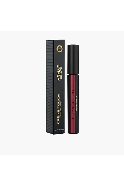 Armaf Beaute Armaf Beaute Creme Touch Liquid Matte Lipstick