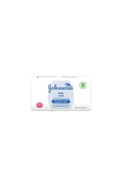Johnson's Baby Soap Gentle Cleanser - 125g