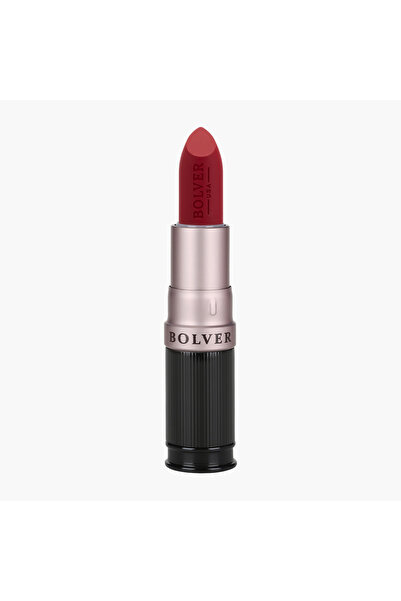 Bolver Polver Matte Lipstick - No. 158