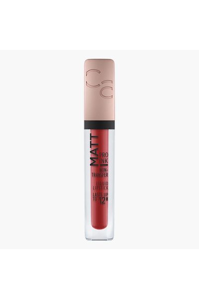 Catrice Catrice Matt Pro Ink Non-Transfer Liquid Lipstick