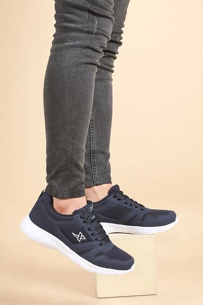 XStep Unisex Summer Light Comfortable Sole Daily Sneaker Sports Shoes