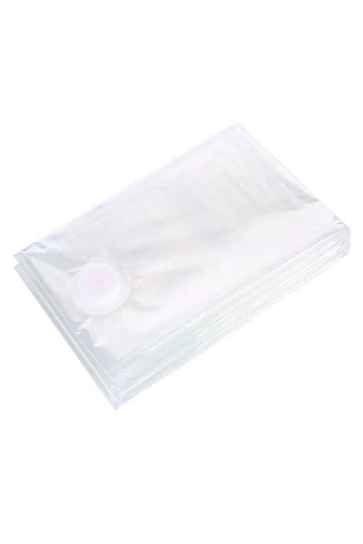 NEXTLY Set 2 Saci De Vidat Haine, Pilote, Perne , 70 X 100, Vidare Prin Vacuum, Reutilizabili