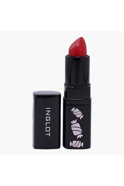 INGLOT Cosmetics Matte Lipstick