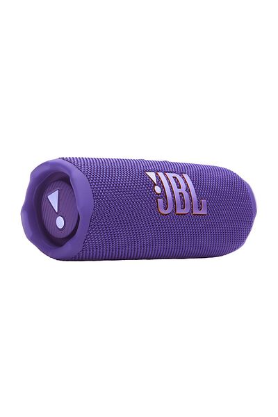 JBL FLIP 7 Portable Waterproof and drop-proof Speaker - Purple