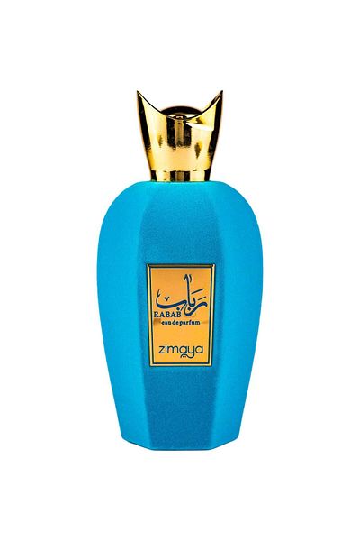 Zİmaya Rabab Blue by Zimaya - unisex - EDP 100 ml