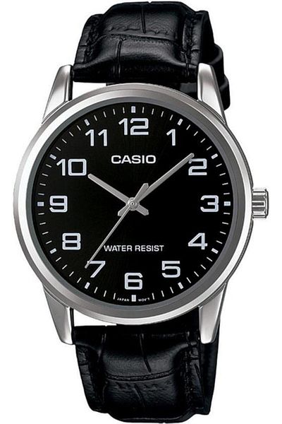 Casio Casio Analog Watch: MTP-V001 Men