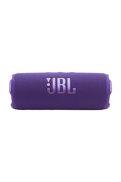 JBL FLIP 7 Portable Waterproof and drop-proof Speaker - Purple