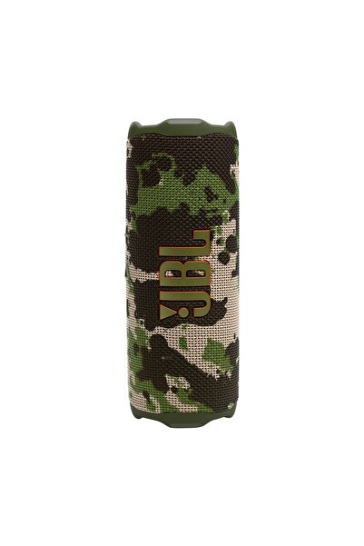JBL Flip 7 Bluetooth Hoparlör IP67 Squad