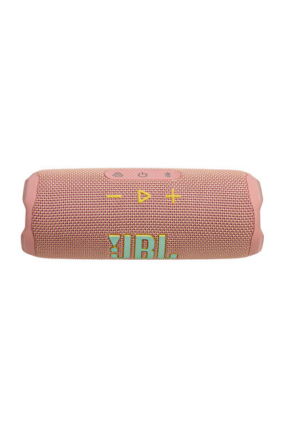 JBL Flip 7 Bluetooth Hoparlör IP67 Pembe