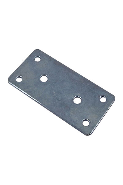 flores Placuta dreapta pentru imbinare, 40 x 80 x 2 mm, 50 buc / set