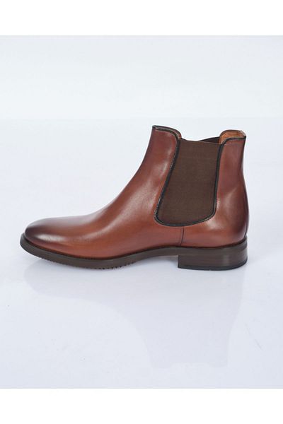 MARCO ROSSİ Ανδρικές μπότες Marco Rossi 18167