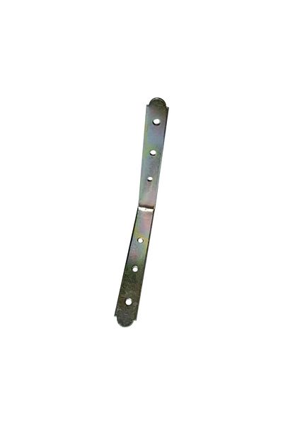 flores Coltar metalic, 120 x 120 x 15 mm, 100 buc / set