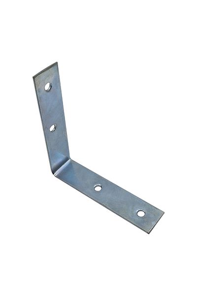 flores Coltar metalic, BAS-38, 23 x 103 x 103 mm, 10 buc / set