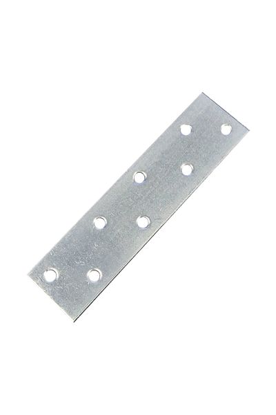 flores Right-hand joint plate, ERSN, 30 x 120 x 2 mm, 10 pcs / set
