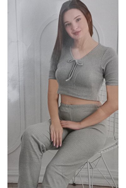 TEKNUR pijama Takımı