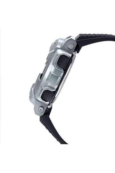 Casio G-Shock GM-110-1ADR Metal Face Men's Digital-Analog Wrist Watch