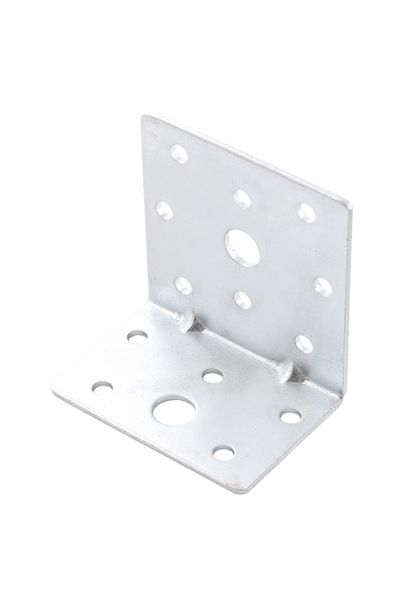 flores Coltar metalic, asimetric, 60 x 40 x 60 mm, 100 buc/set