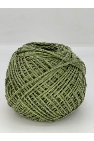 VAVIVO HANDKNITTING YARNS Bamboo Cotton Hand Knitting Yarn