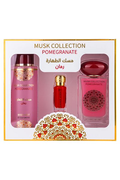 Gulf Orchid Set de rodii Cadou by Gulf Orchid - femei - 322 ml