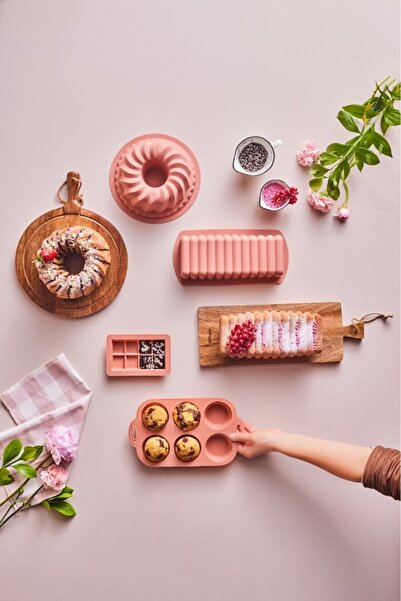 Karaca Ekin Chocolate Mold