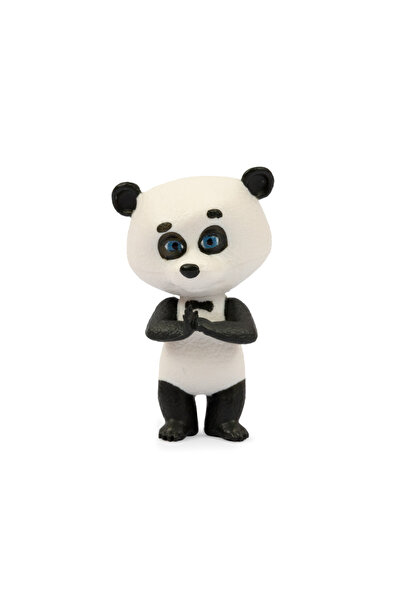 GIOCHI PREZIOSI Masha ile Koca Ayı İkili Paket - Panda ve Masha