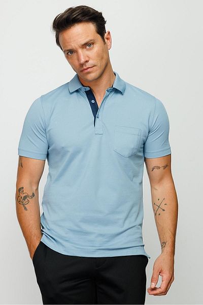 Desen Men's T-Shirt 231201