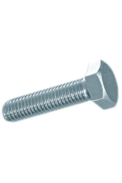 flores Surub cu cap hexagonal, M8 x 30 mm, cutie 250 buc