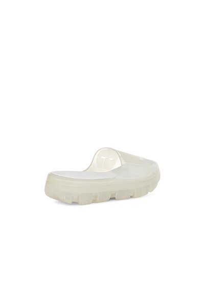 UGG W Jella Clear Slıde Clear 1136763