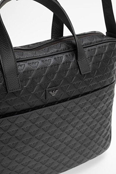 Emporio Armani Erkek Sırt Çantası