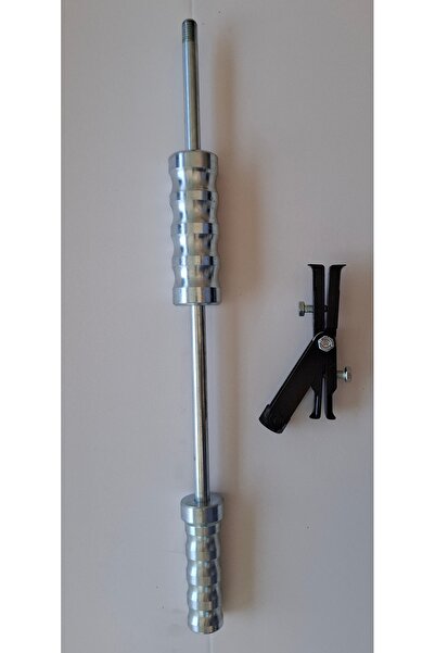 SİMED OTO APARAT İçten rulman çektirme (19mm_45mm )