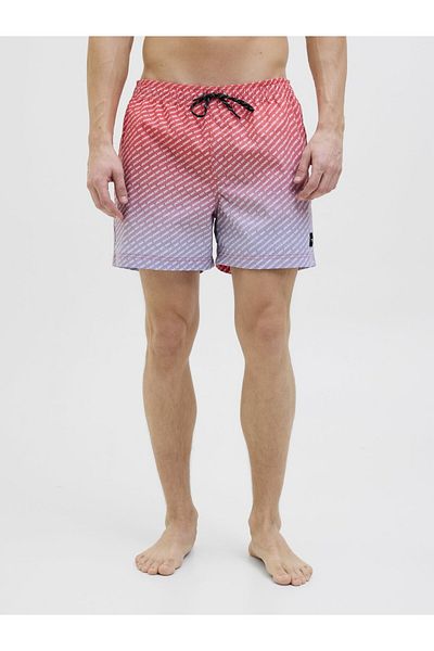 Jack & Jones JPSTmauı Μαγιό Σορτς 12272919